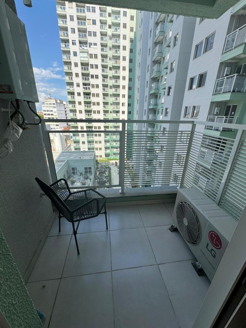Flat Moderno E Funcional No Porto Maravilha - 1624 * Rio de Janeiro