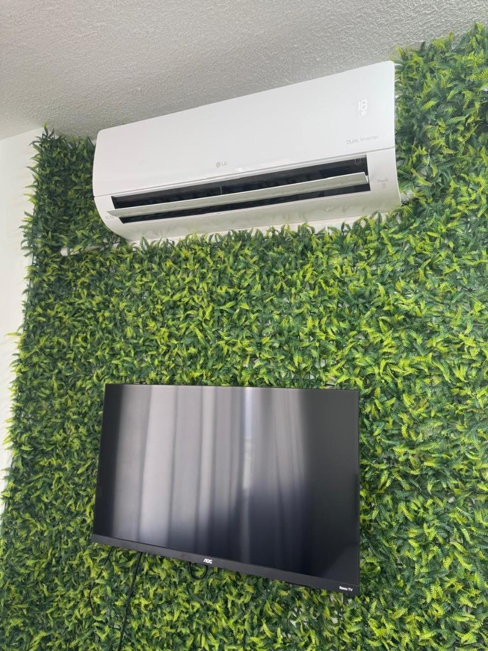 Flat Moderno E Funcional No Porto Maravilha - 1624 Appartamento Rio de Janeiro