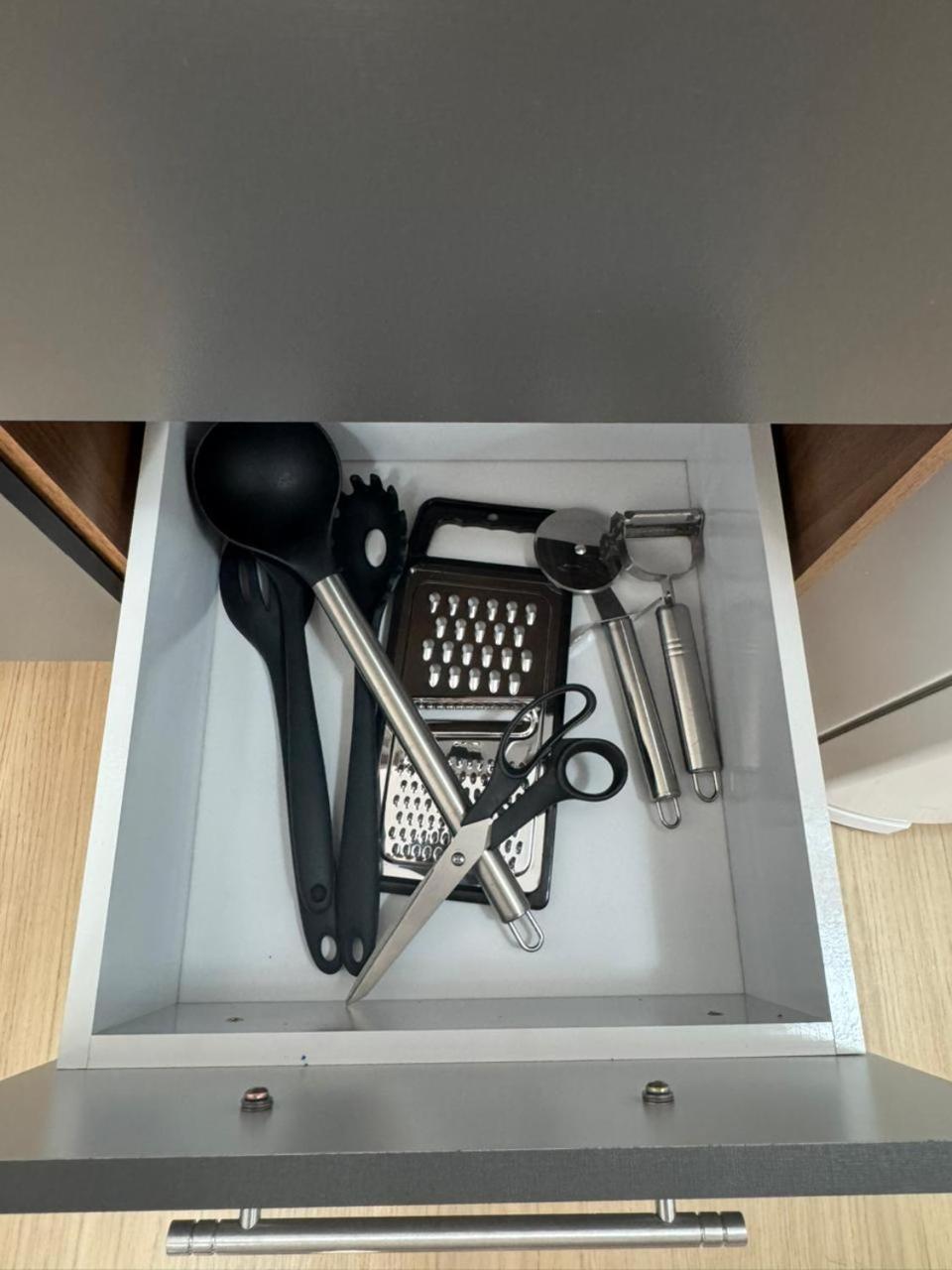 Appartamento Flat Moderno E Funcional No Porto Maravilha - 1624 *