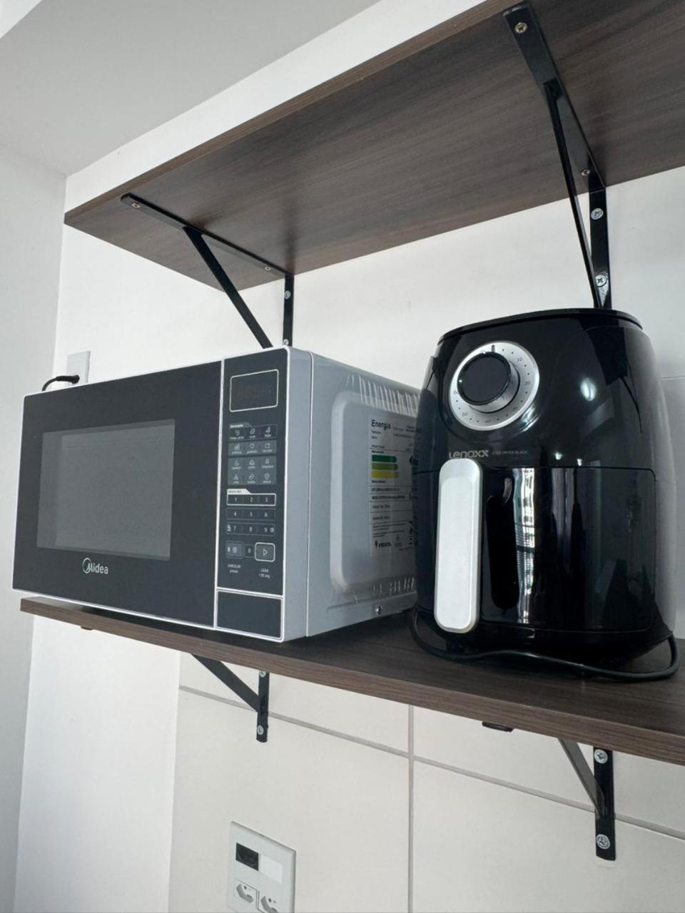 Flat Moderno E Funcional No Porto Maravilha - 1624 Appartamento *