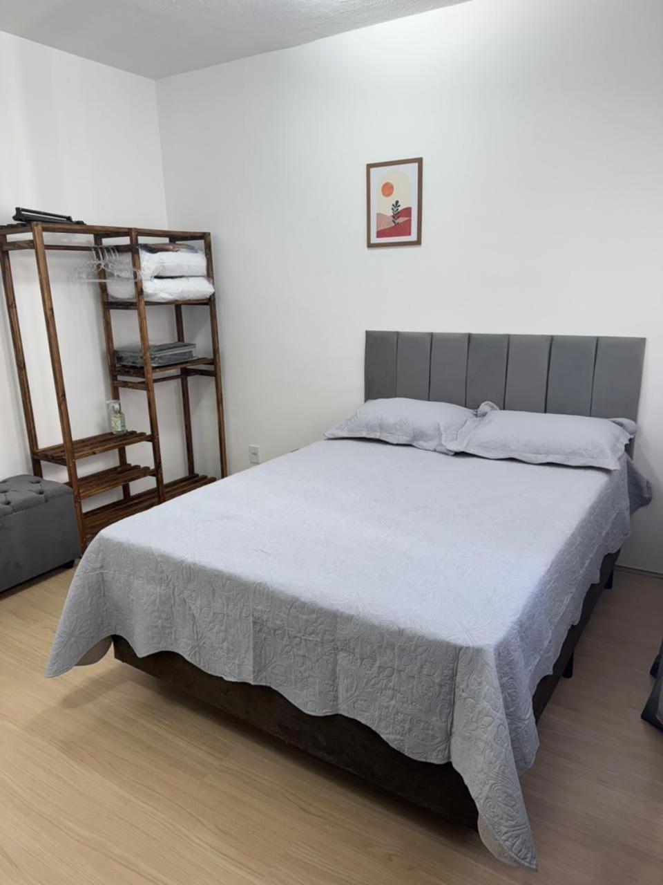 Appartamento Flat Moderno E Funcional No Porto Maravilha - 1624