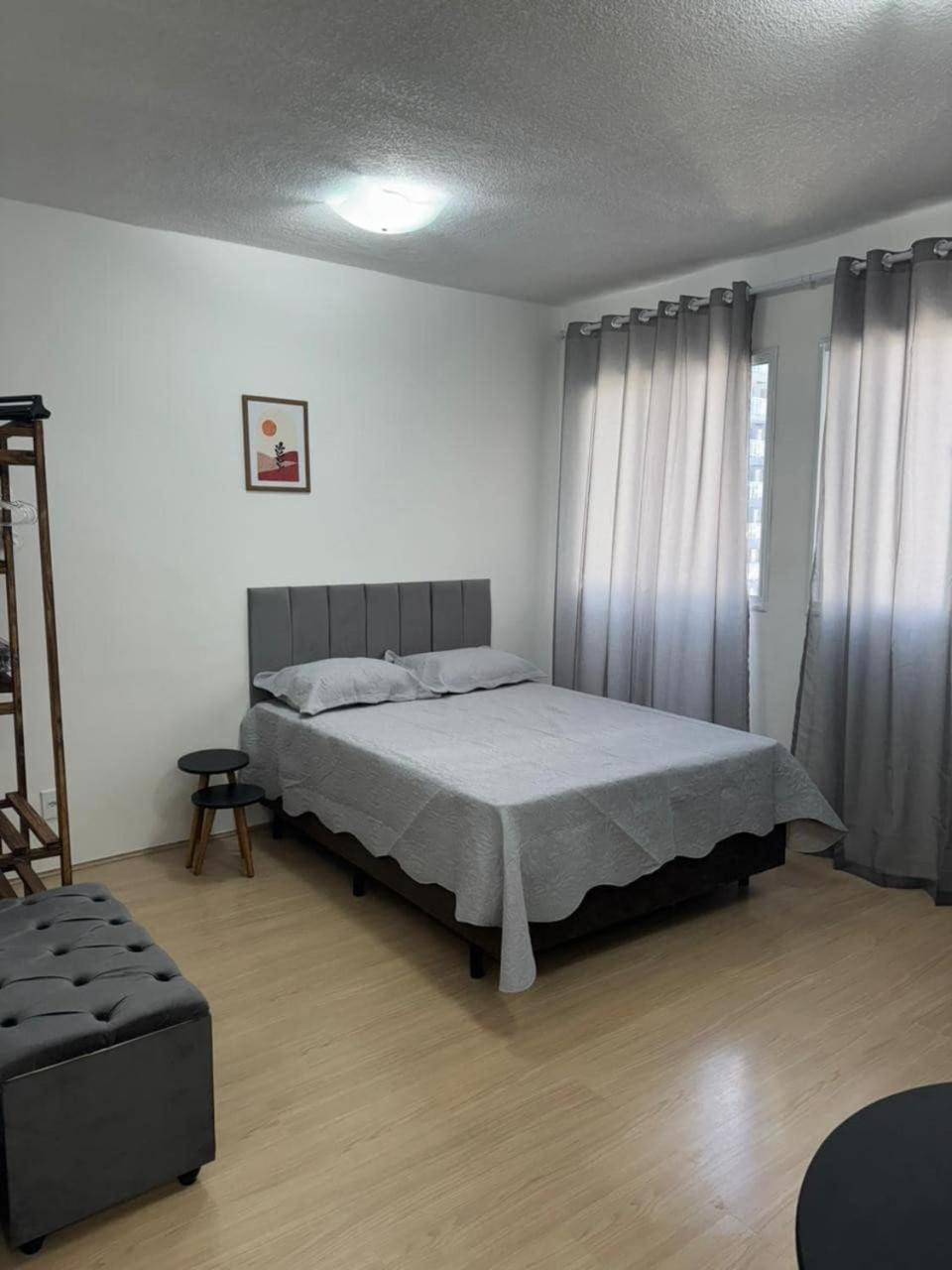 Flat Moderno E Funcional No Porto Maravilha - 1624 Appartamento *