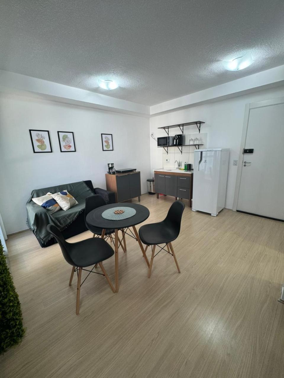Flat Moderno E Funcional No Porto Maravilha - 1624 Appartamento