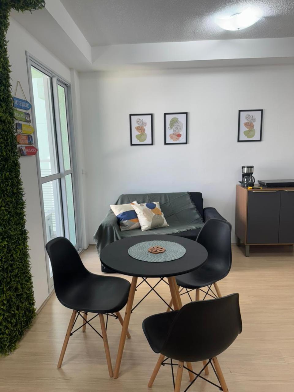Appartamento Flat Moderno E Funcional No Porto Maravilha - 1624 *