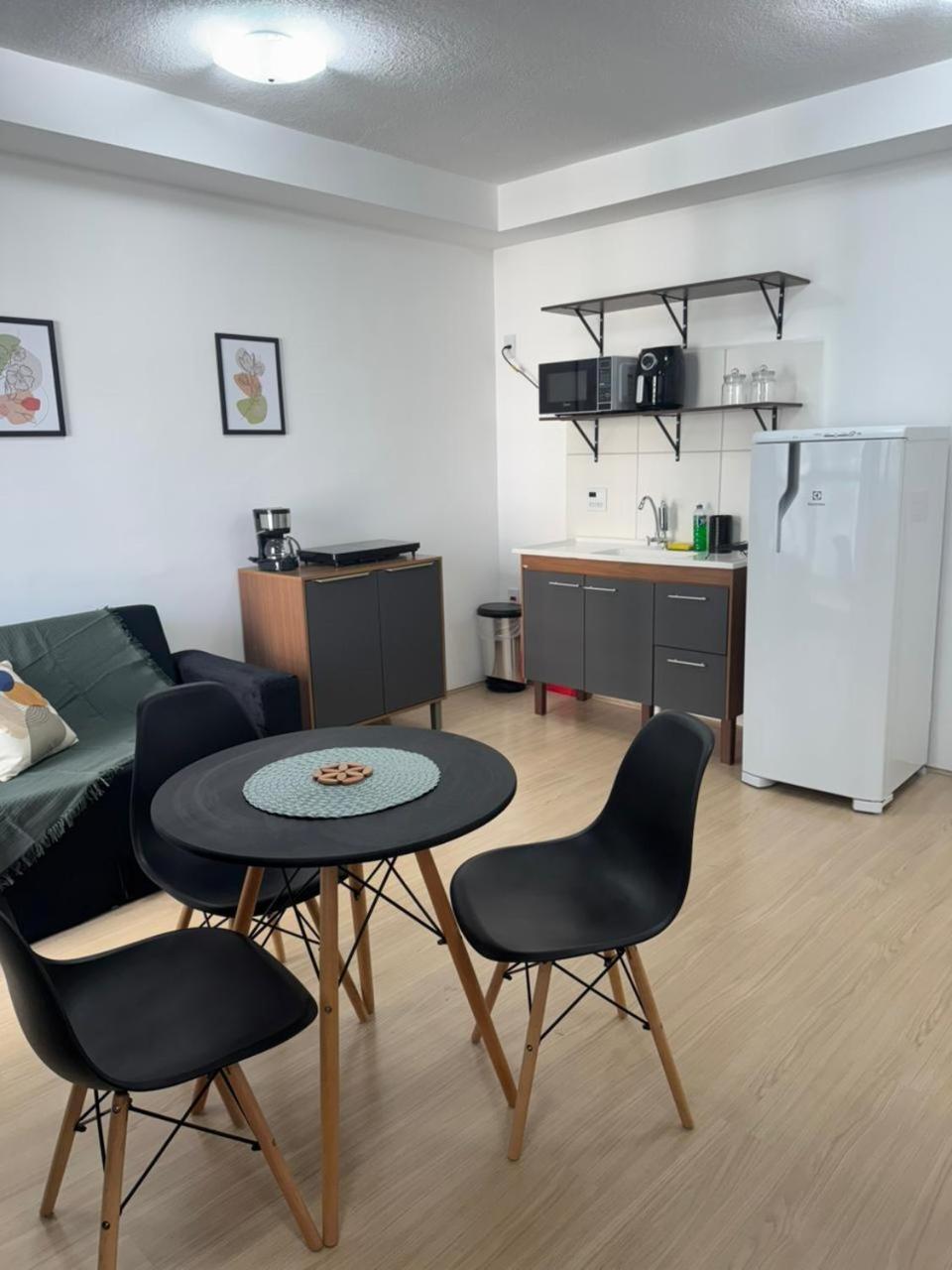 Flat Moderno E Funcional No Porto Maravilha - 1624 Appartamento Rio de Janeiro