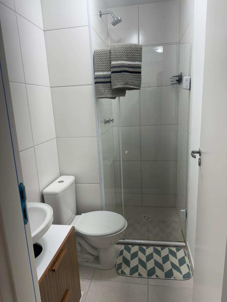 Flat Moderno E Funcional No Porto Maravilha - 1624 Appartamento *